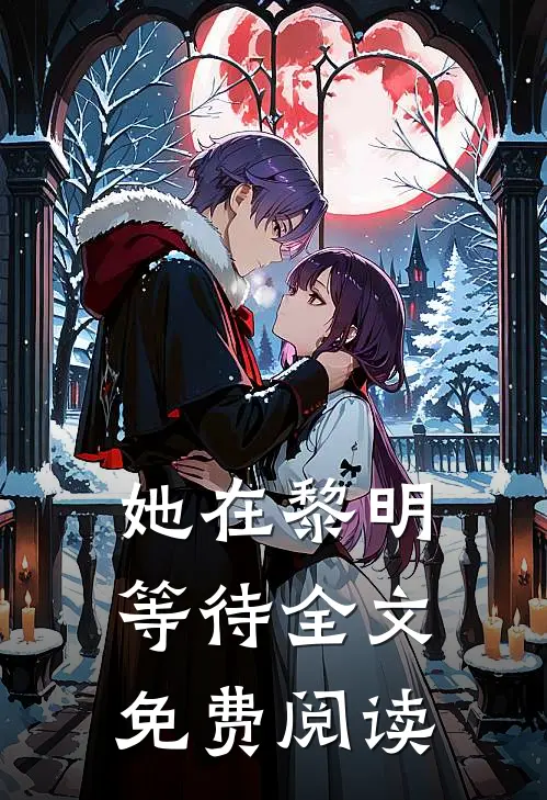 她在黎明等待全文免费阅读