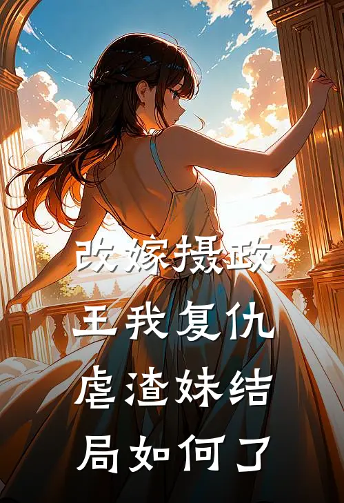 改嫁摄政王我复仇虐渣妹结局如何了