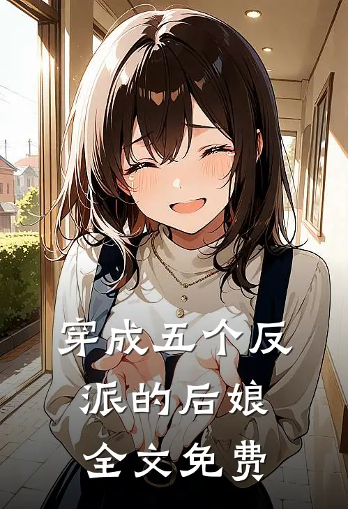 穿成五个反派的后娘全文免费