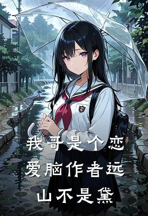 我哥是个恋爱脑作者远山不是黛