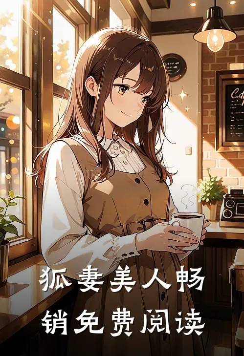 狐妻美人畅销免费阅读