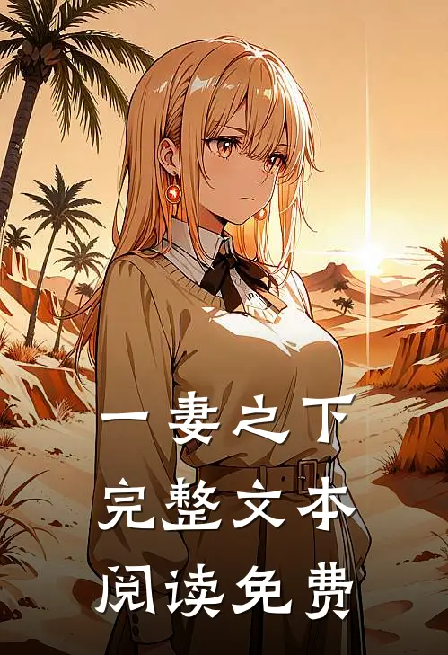 一妻之下完整文本阅读免费