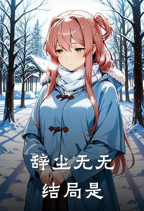辞尘无无结局是