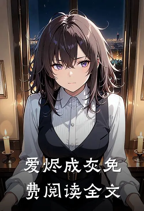 爱烬成灰免费阅读全文