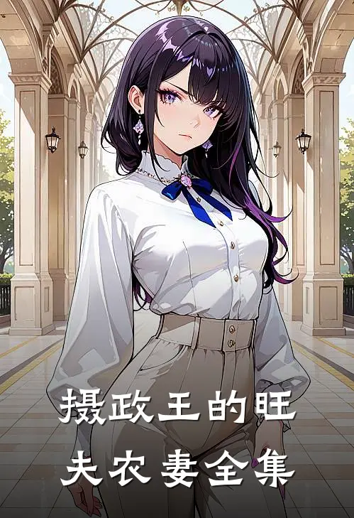 摄政王的旺夫农妻 全集