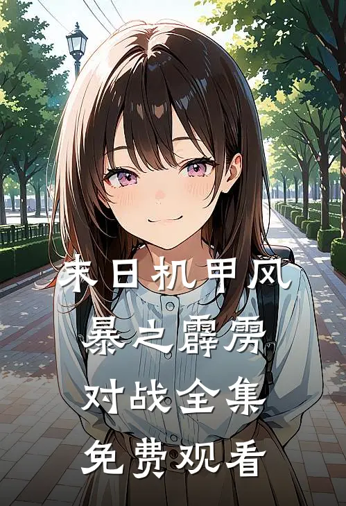 末日机甲风暴之霹雳对战 全集免费观看