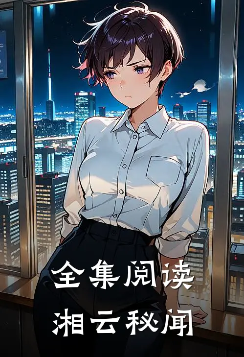 全集阅读湘云秘闻