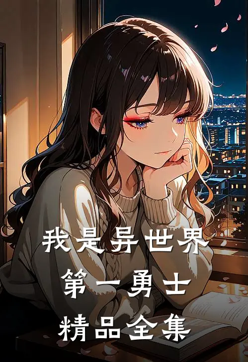 我是异世界第一勇士精品全集