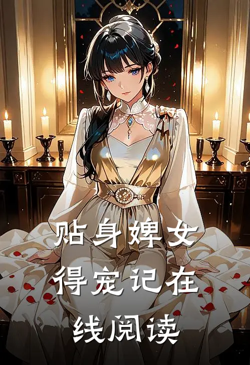 贴身婢女得宠记在线阅读