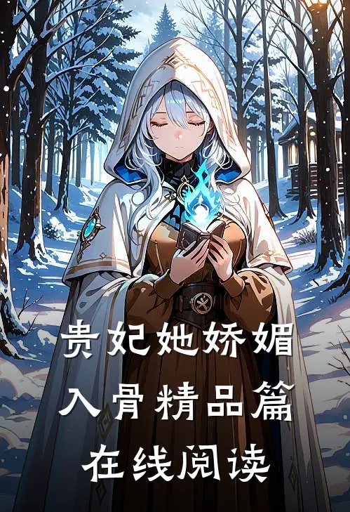 贵妃她娇媚入骨精品篇在线阅读
