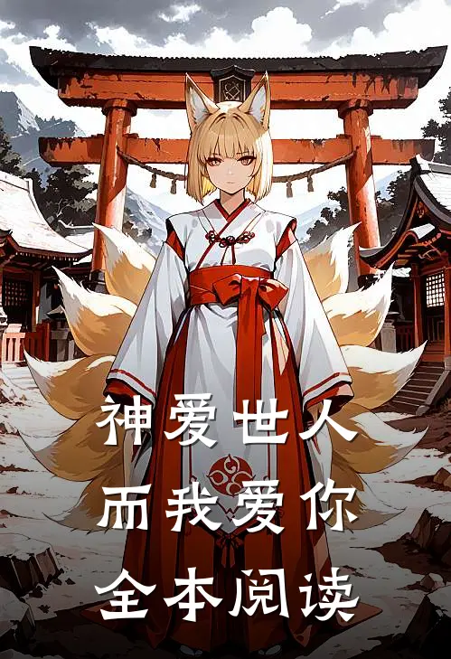 神爱世人而我爱你全本阅读