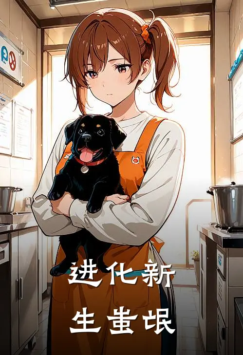 进化新生 蚩氓