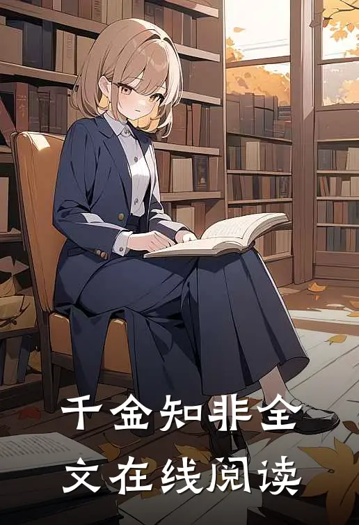 千金知非全文在线阅读
