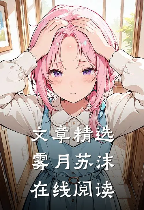 文章精选雾月苏沫在线阅读