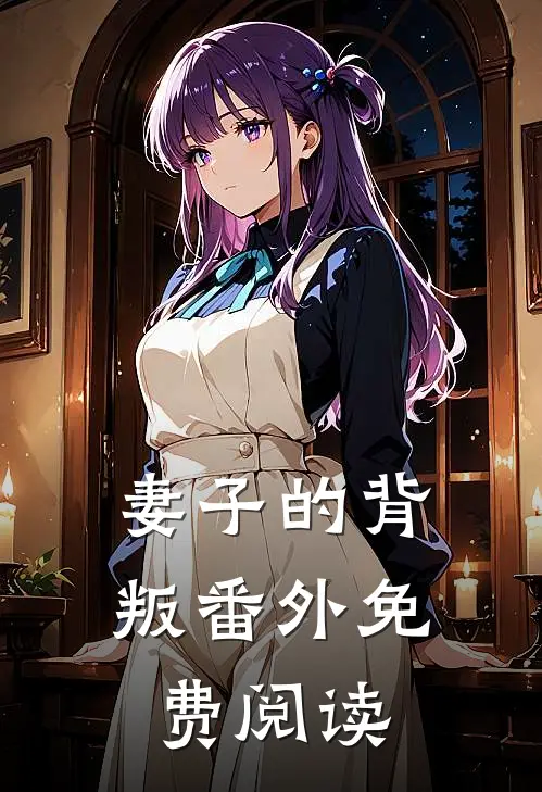 妻子的背叛 番外免费阅读