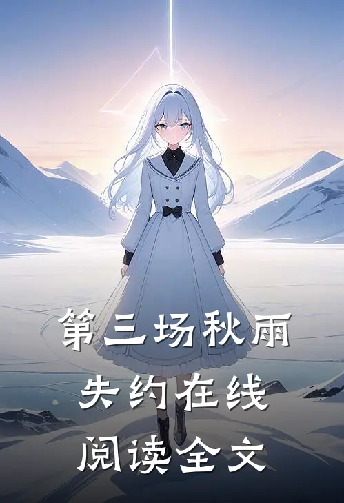 第三场秋雨失约在线阅读全文
