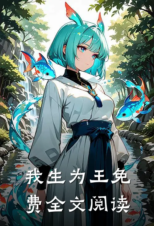 我生为王免费全文阅读