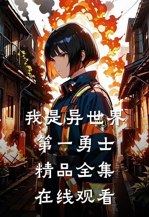 我是异世界第一勇士精品全集在线观看