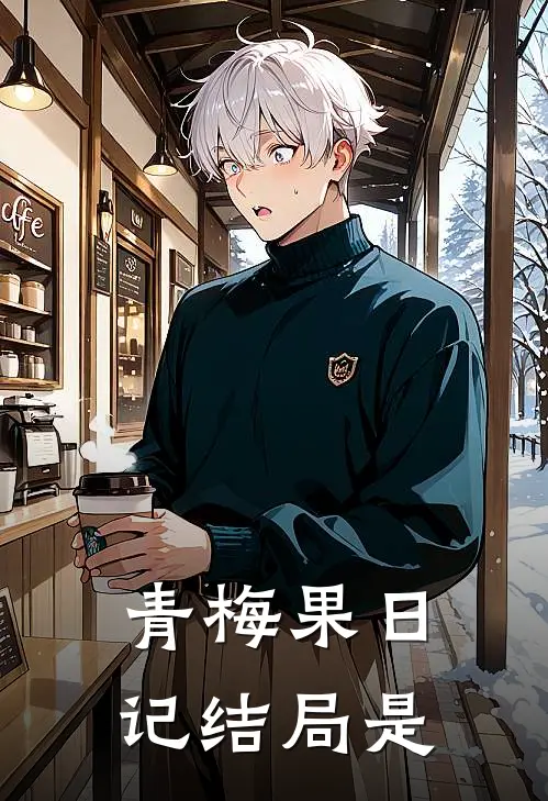 青梅果日记结局是