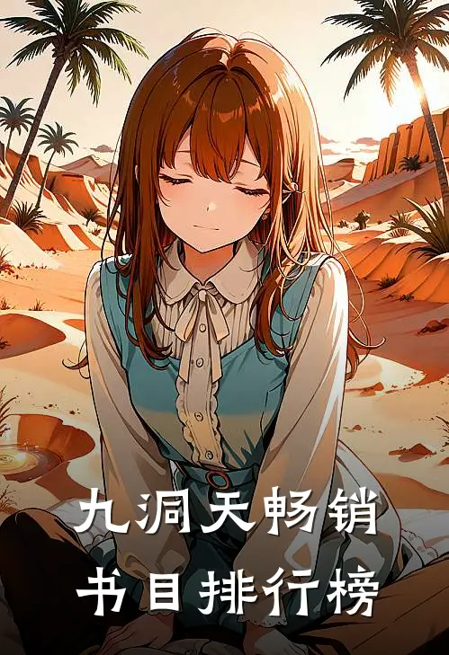 九洞天畅销书目排行榜
