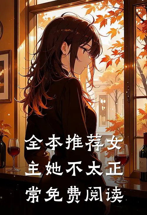 全本推荐女主她不太正常免费阅读
