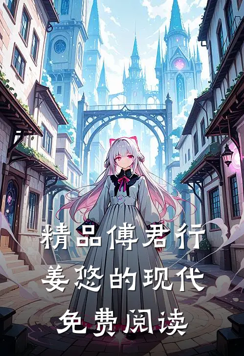 精品傅君行姜悠的现代免费阅读