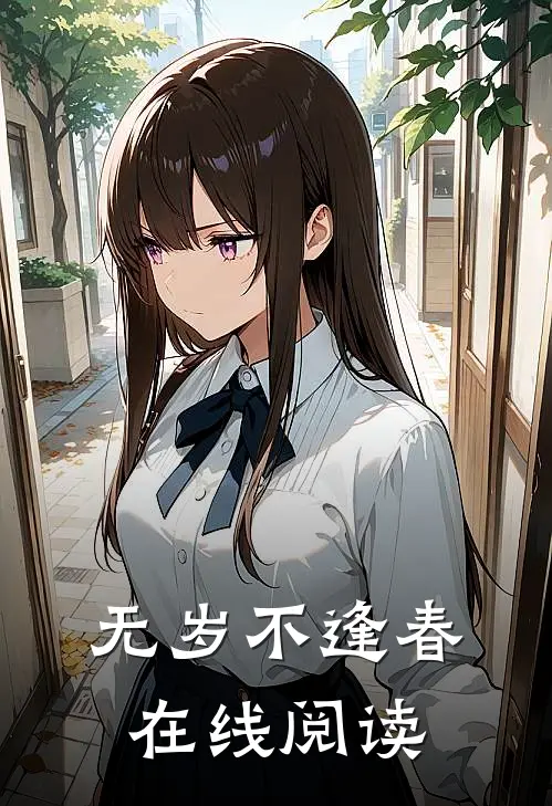 无岁不逢春在线阅读