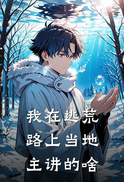 我在逃荒路上当地主讲的啥