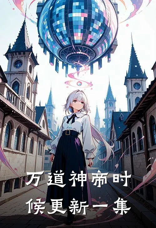万道神帝时候更新一集
