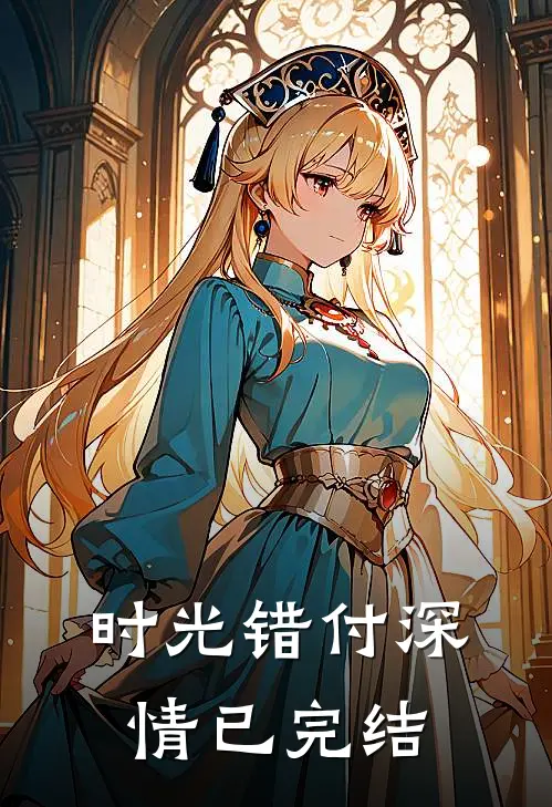 时光错付深情已完结