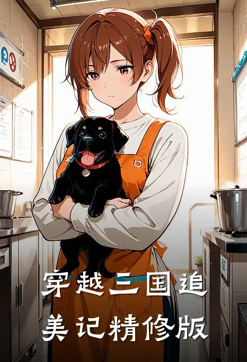 穿越三国追美记精修版