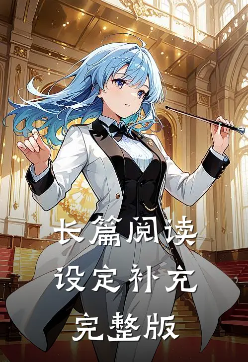 长篇阅读设定补充完整版