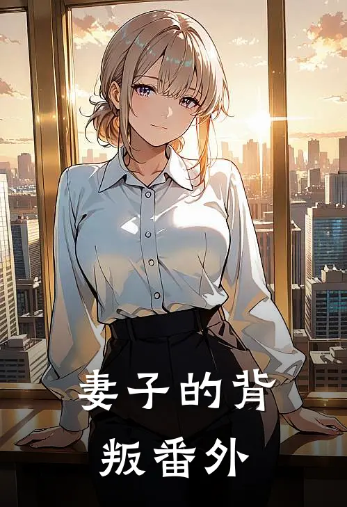 妻子的背叛 番外