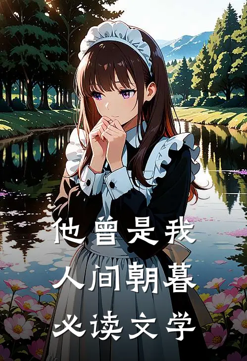 他曾是我人间朝暮必读文学