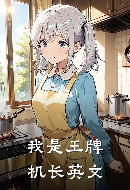 我是王牌机长英文