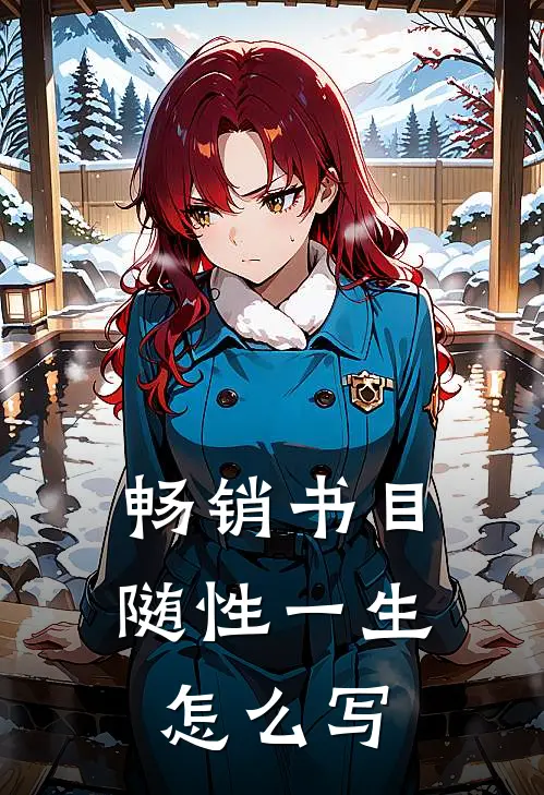 畅销书目随性一生怎么写