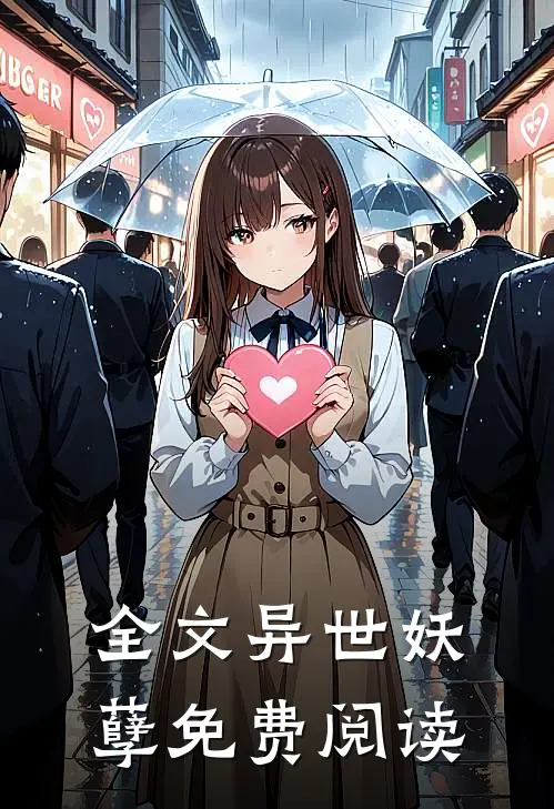 全文异世妖孽免费阅读