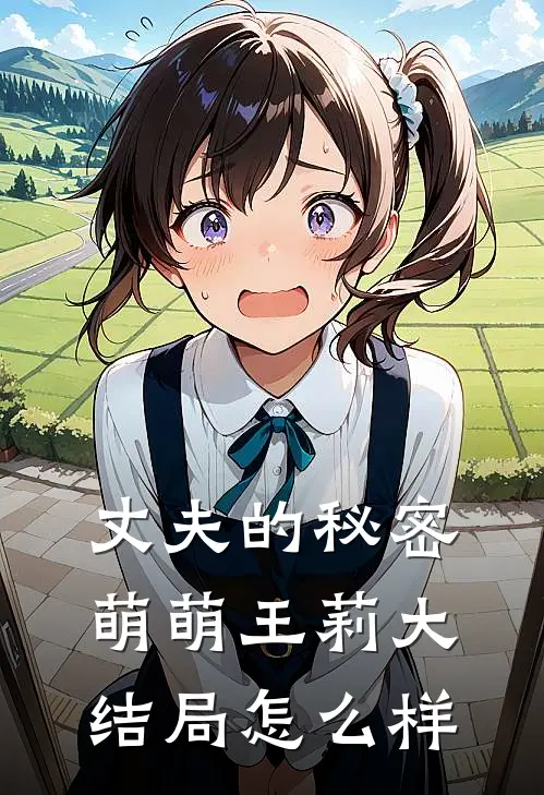丈夫的秘密萌萌王莉大结局怎么样