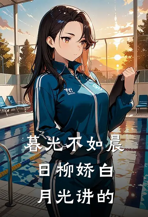 暮光不如晨日柳娇白月光讲的