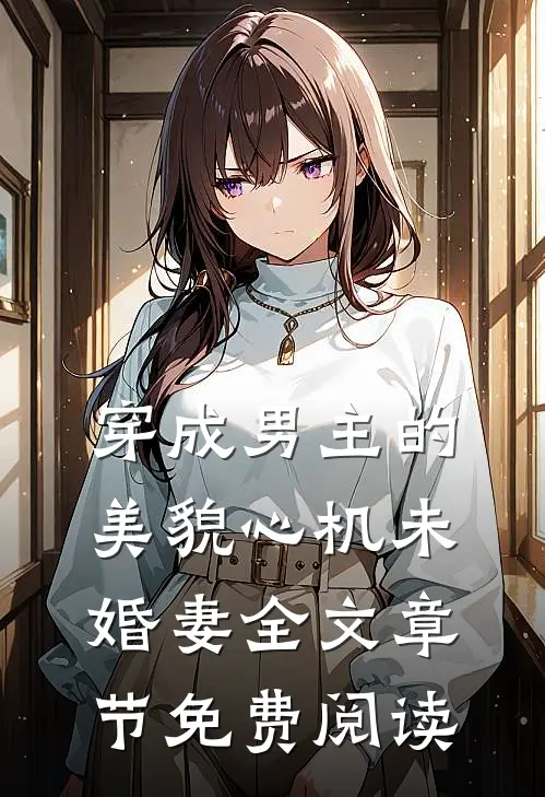 穿成男主的美貌心机未婚妻全文章节免费阅读