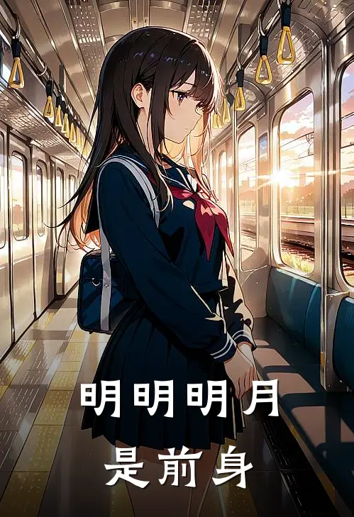 明明明月是前身