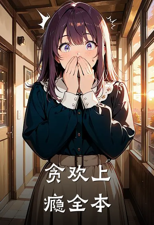 贪欢上瘾全本