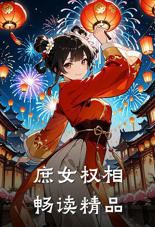 庶女权相畅读精品