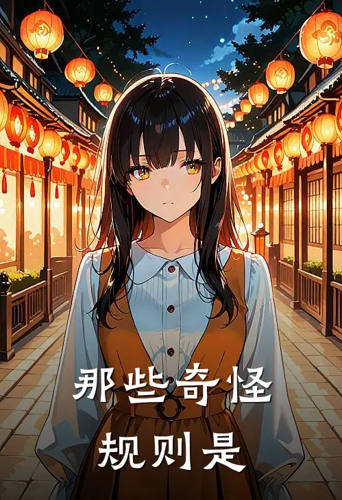 那些奇怪规则是