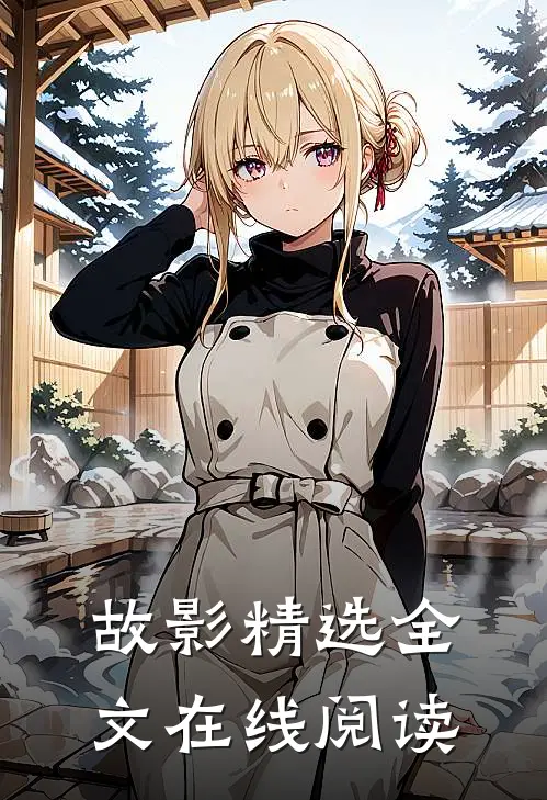 故影精选全文在线阅读