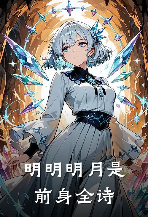 明明明月是前身全诗