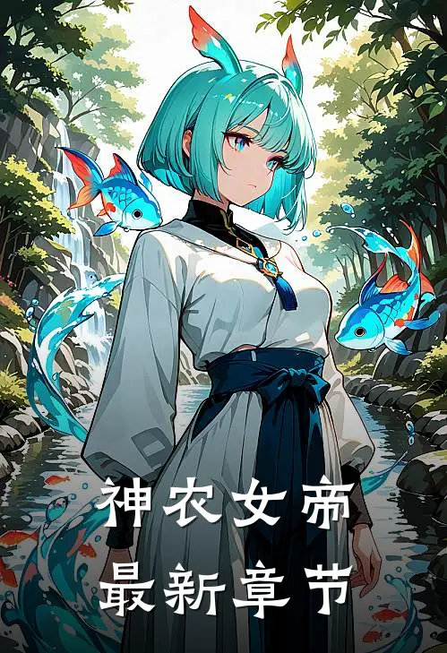 神农女帝最新章节