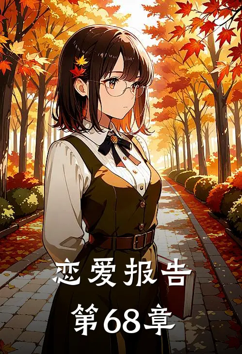 恋爱报告第68章