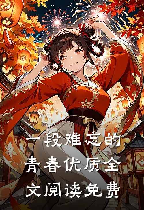 一段难忘的青春优质全文阅读免费