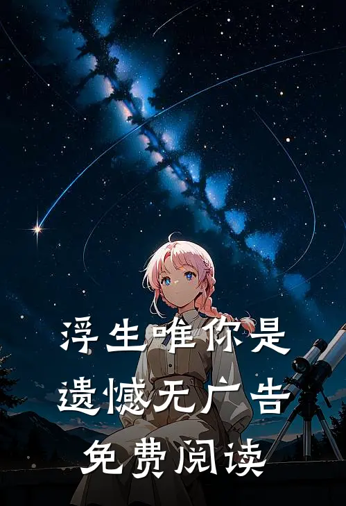 浮生唯你是遗憾无广告免费阅读